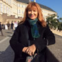 Elizabeth, 70